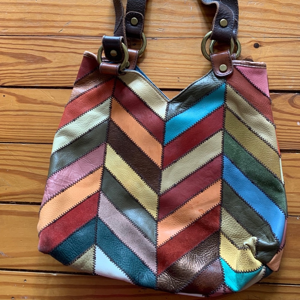COPY - Lucky brand purse